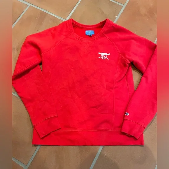 Champion crew sweatshirt - Picture 4 of 6